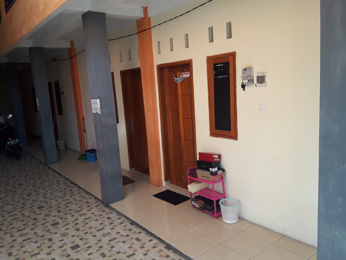 Properti sewa Indonesia