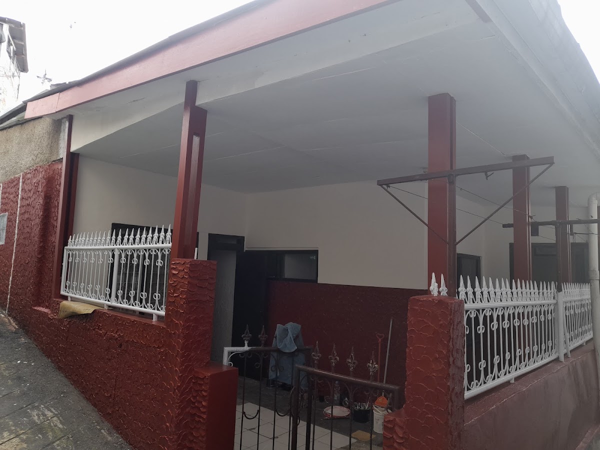 Kost Redhome putra — kos di bandung