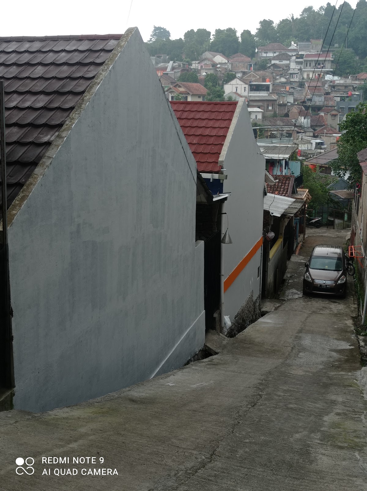Kontrakan CeuWaw — kontrakan di bandung