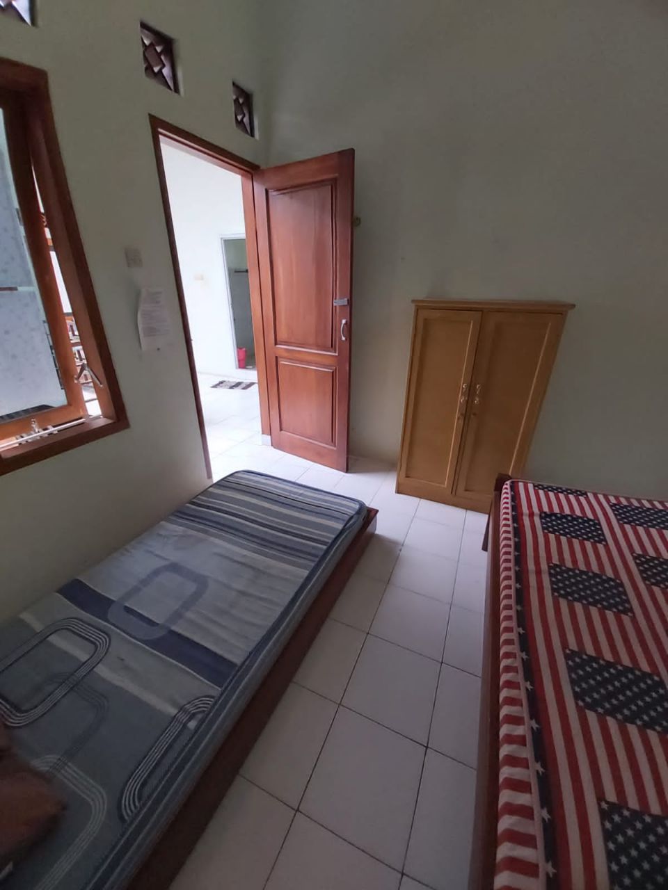 Properti sewa Indonesia