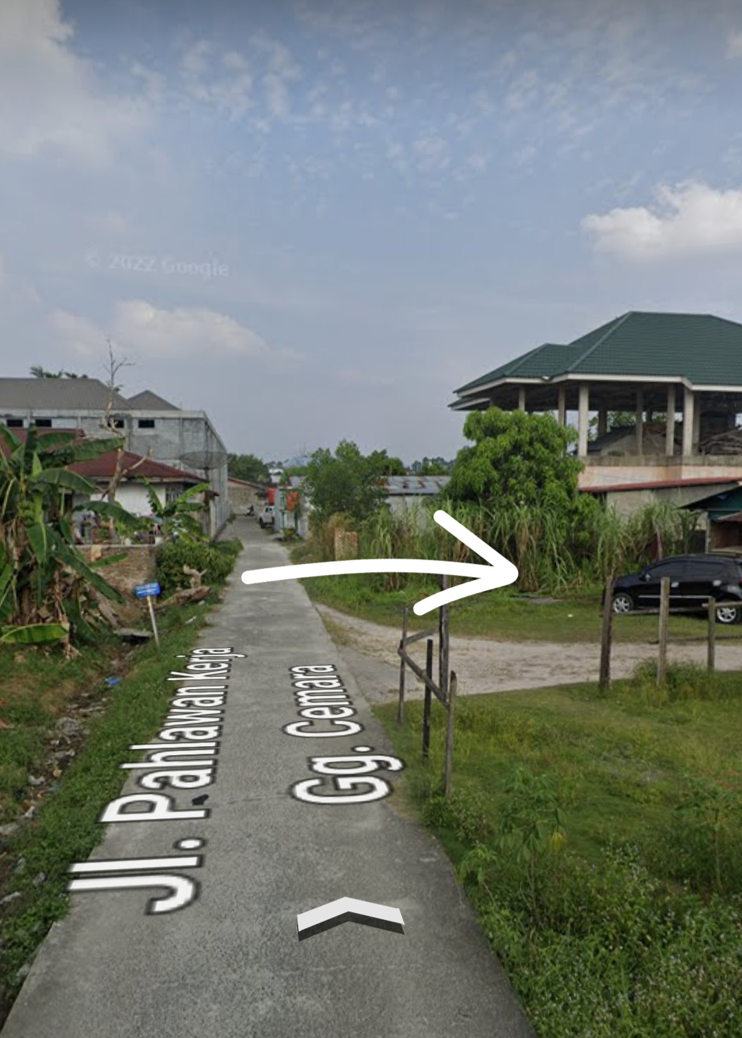 Properti sewa Indonesia