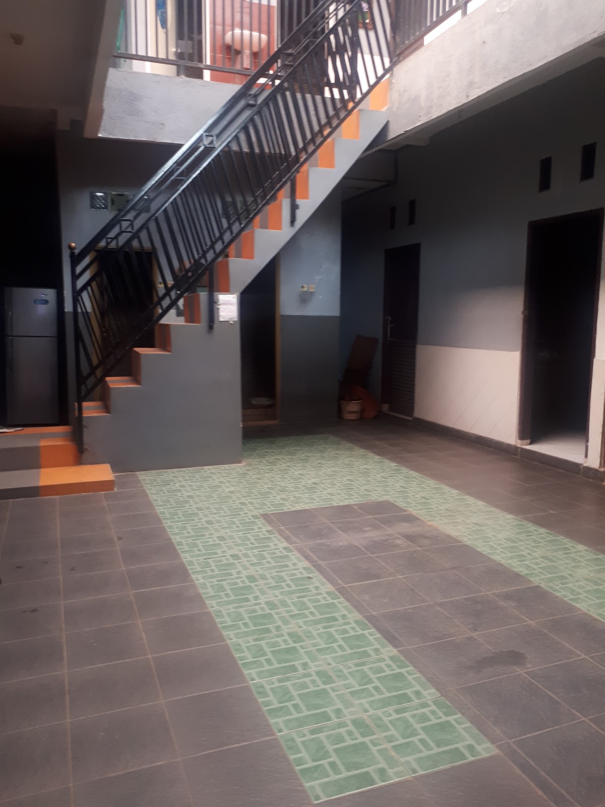 Properti sewa Indonesia