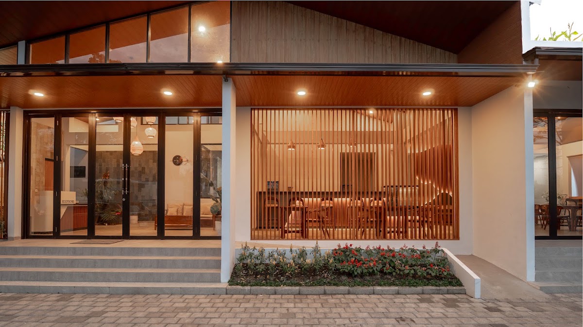 Properti sewa Indonesia