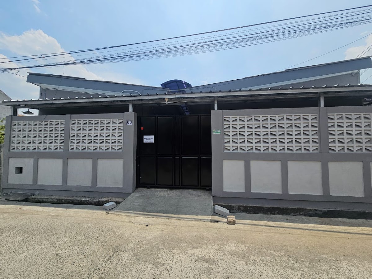 Properti sewa Indonesia