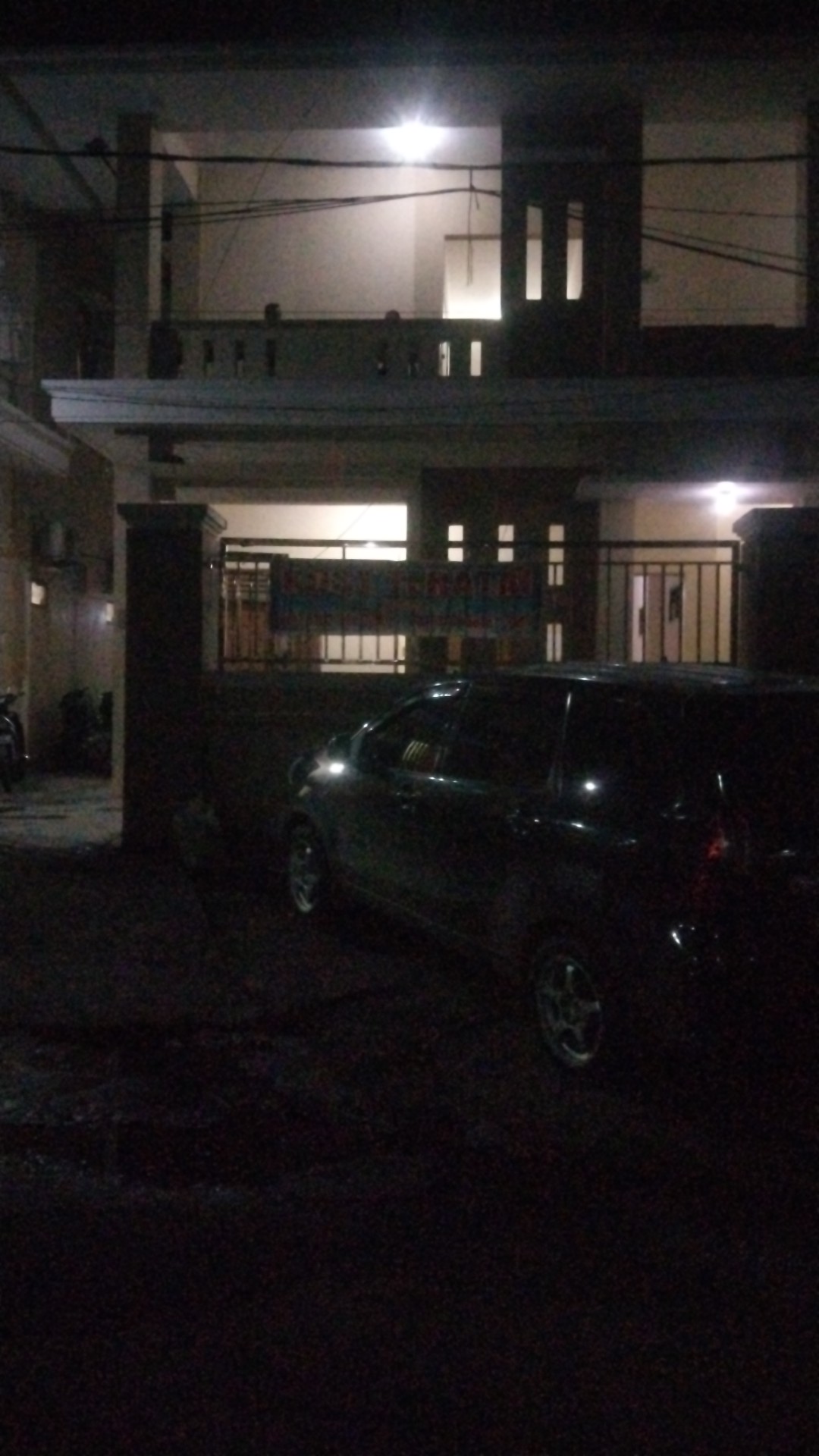Properti sewa Indonesia