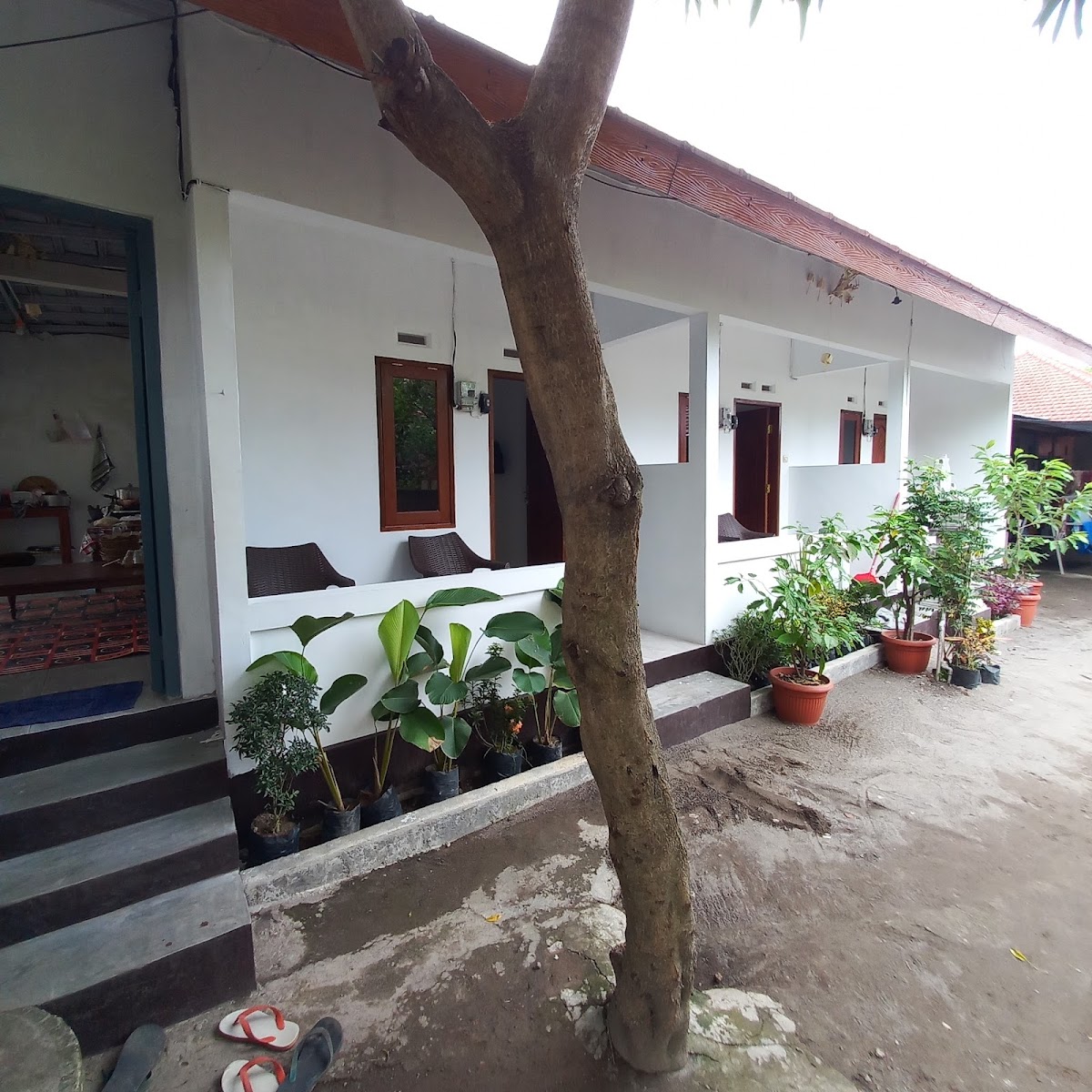Properti sewa Indonesia