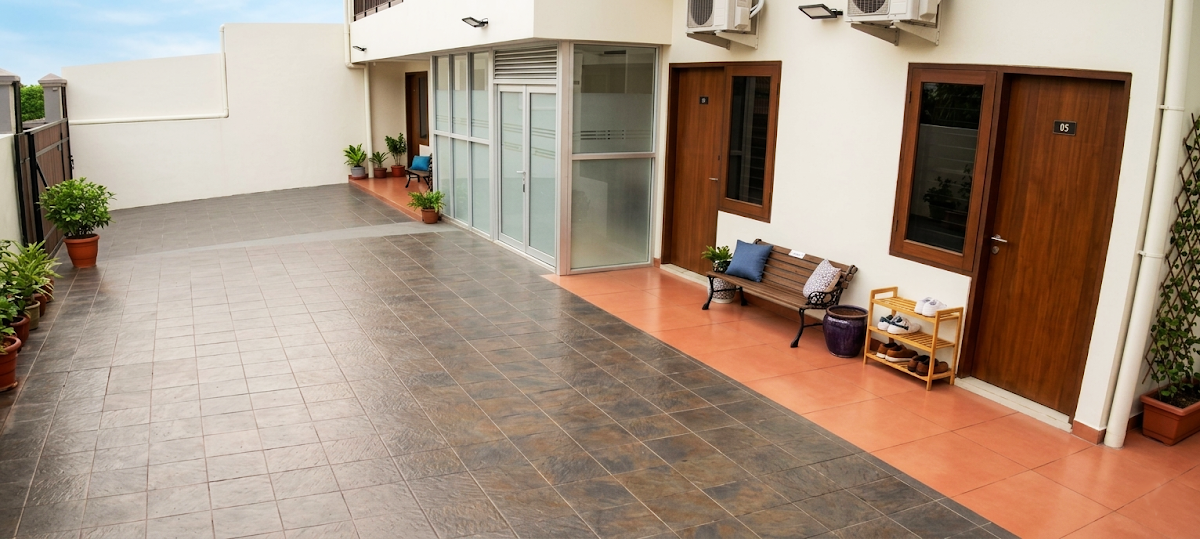 Properti sewa Indonesia