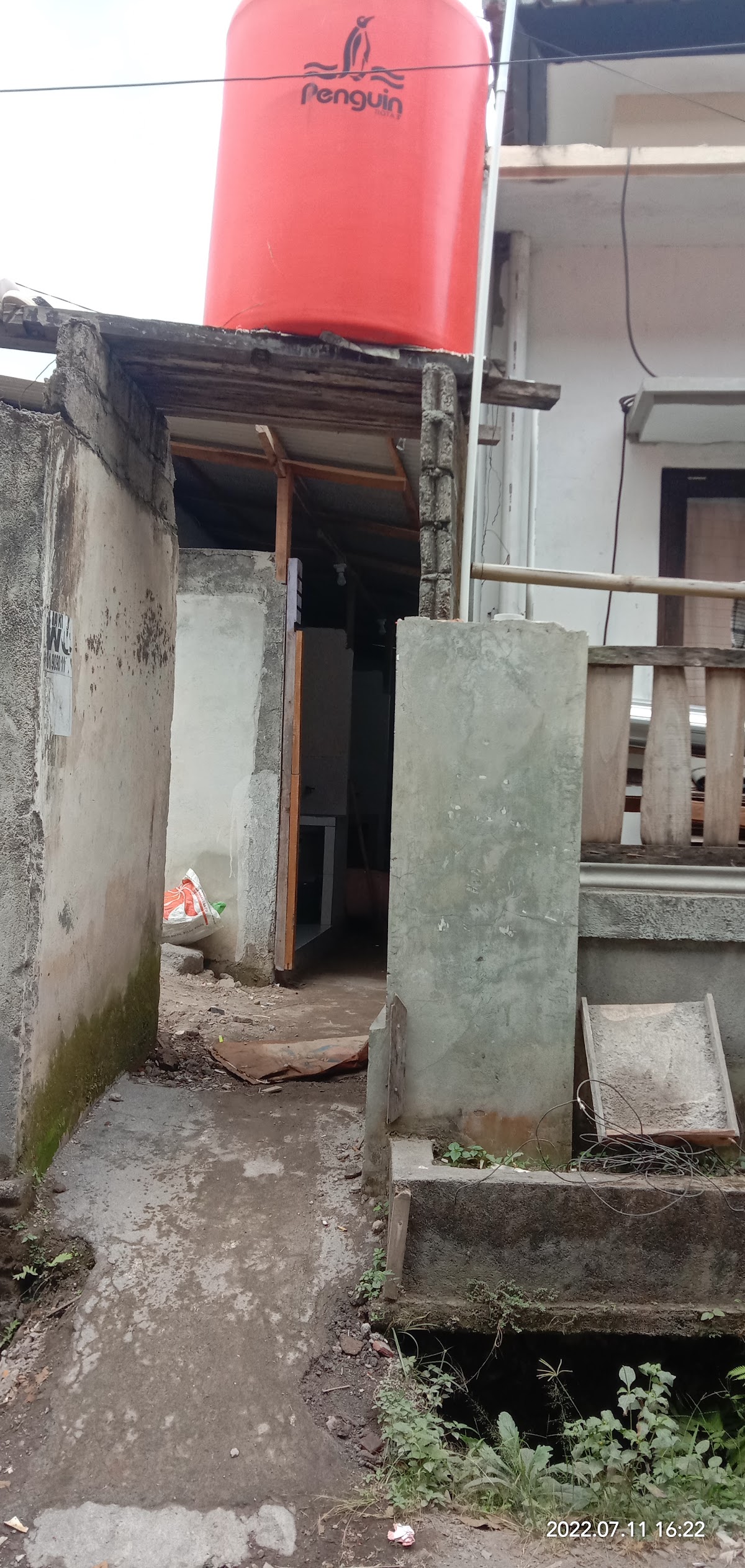 Properti sewa Indonesia