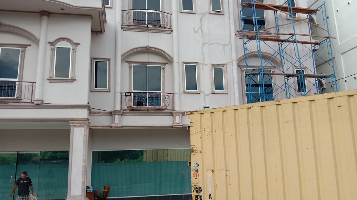 Properti sewa Indonesia