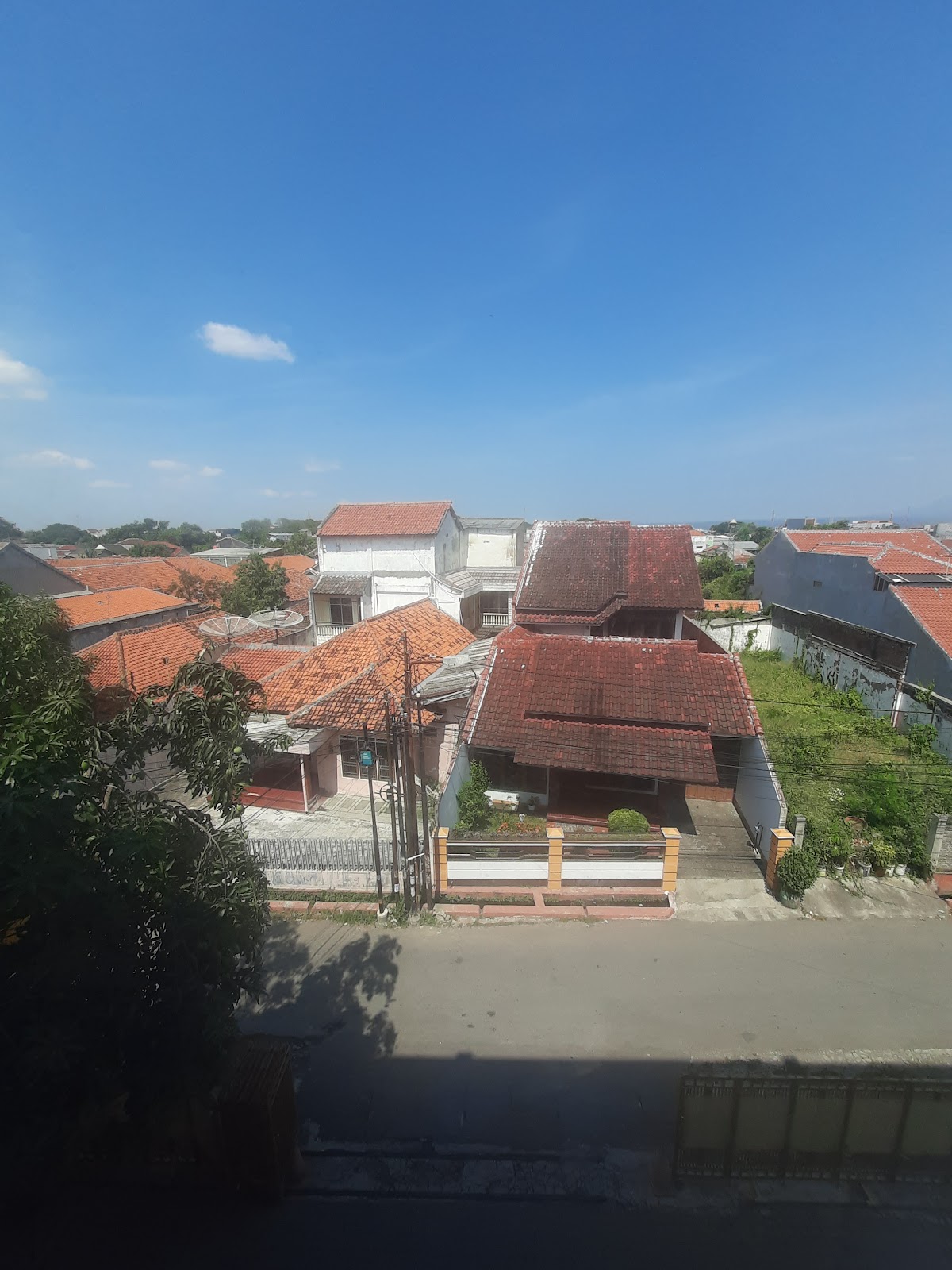 Properti sewa Indonesia
