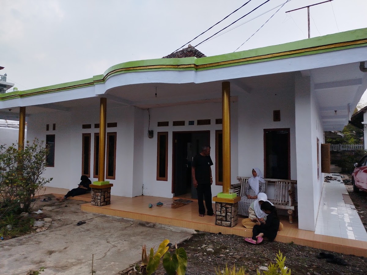 Properti sewa Indonesia