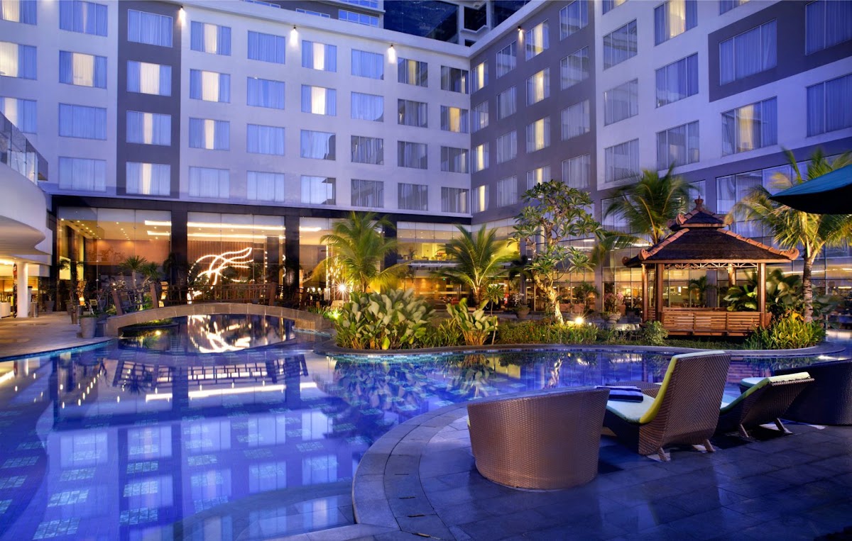 Properti sewa Indonesia