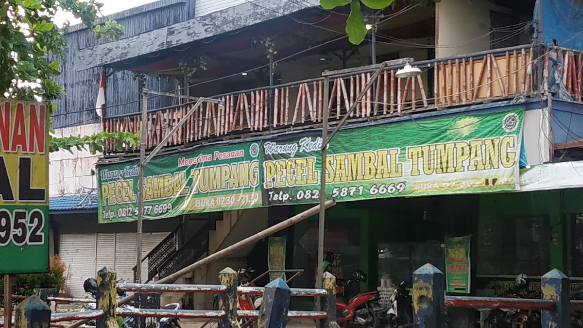 Properti sewa Indonesia