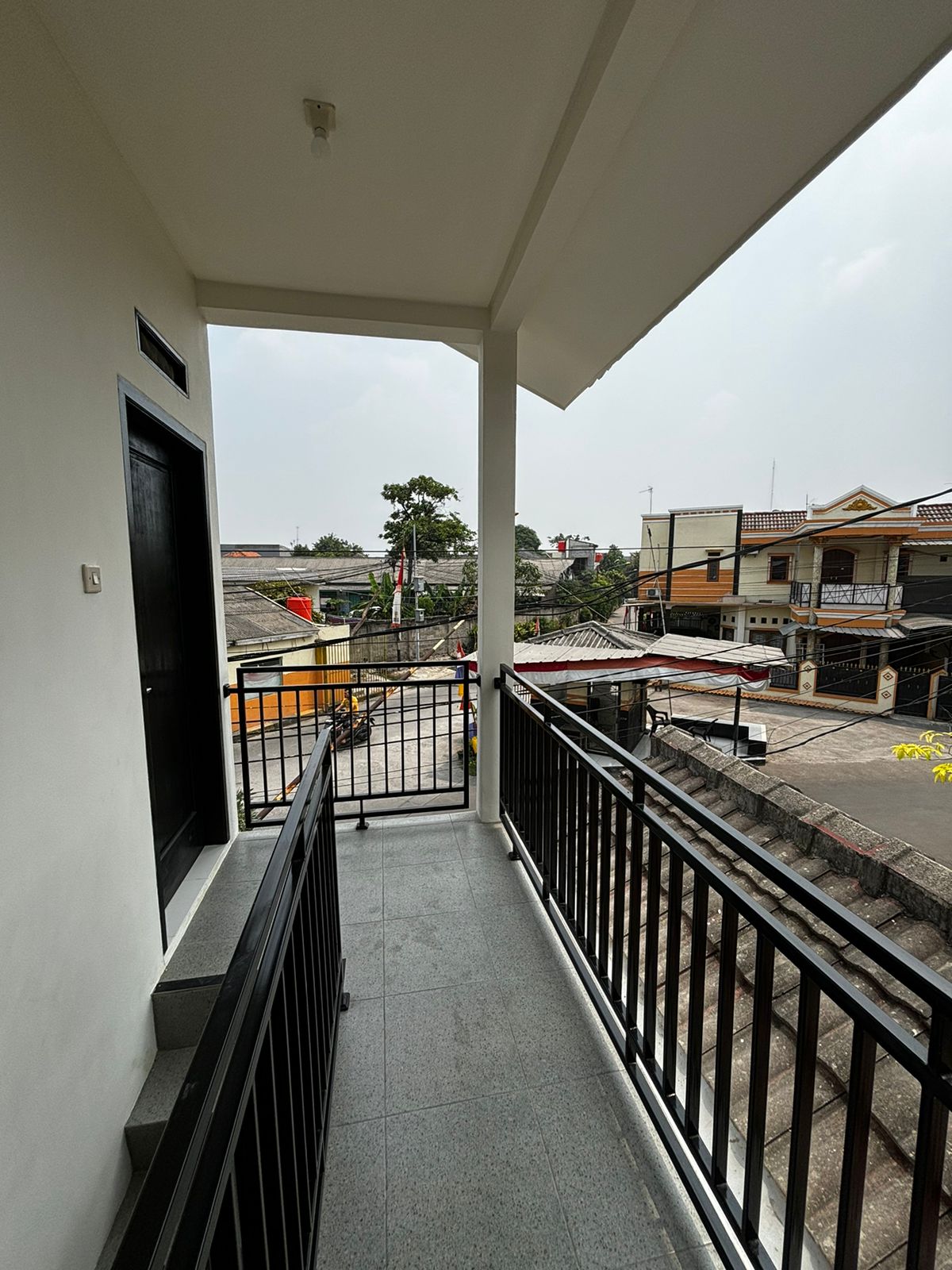 Kos Putra Bonaboni Taman Aster — kos di bekasi