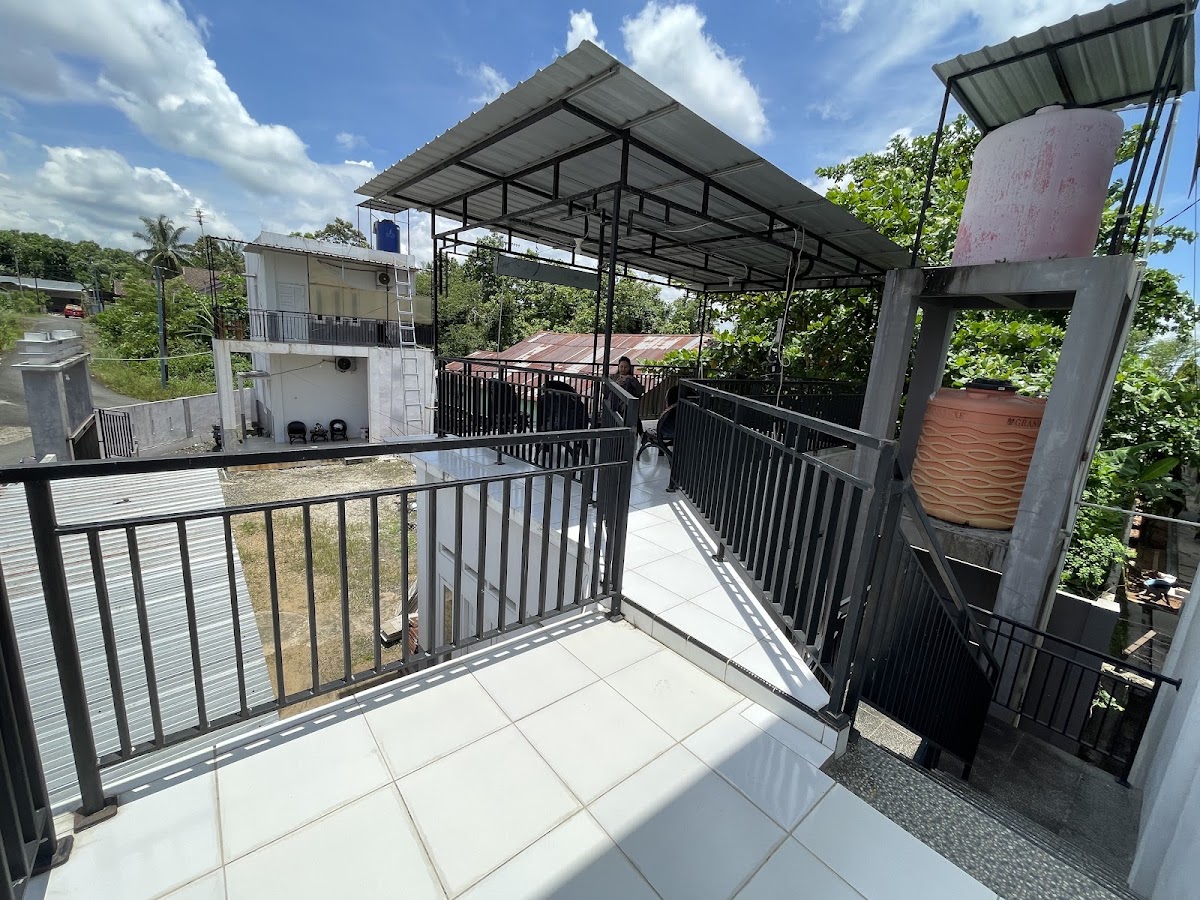 Properti sewa Indonesia