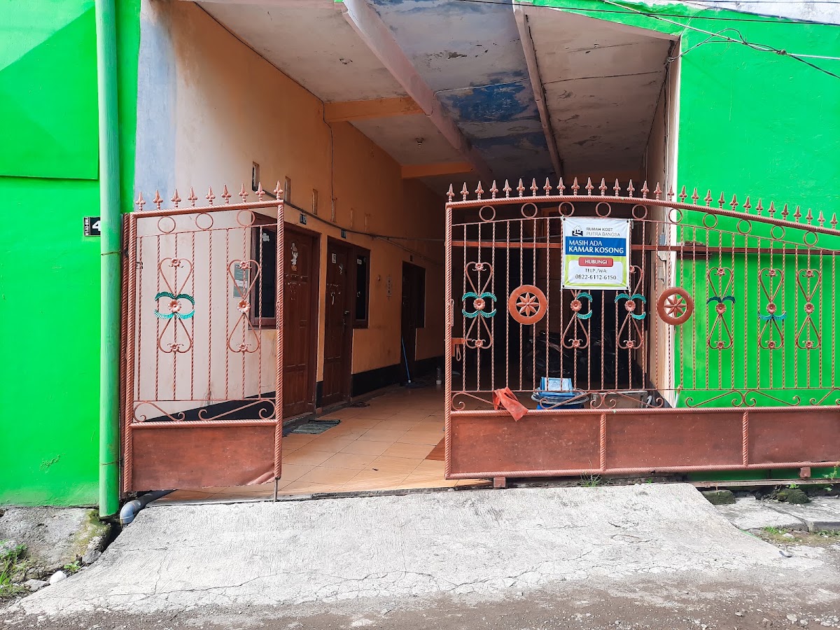 KOS NUSA BANGSA ( Khusus Putra) — kos di semarang