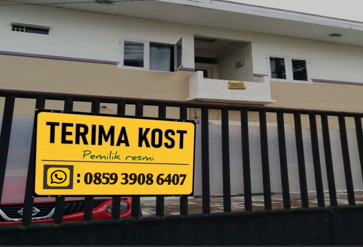 Properti sewa Indonesia
