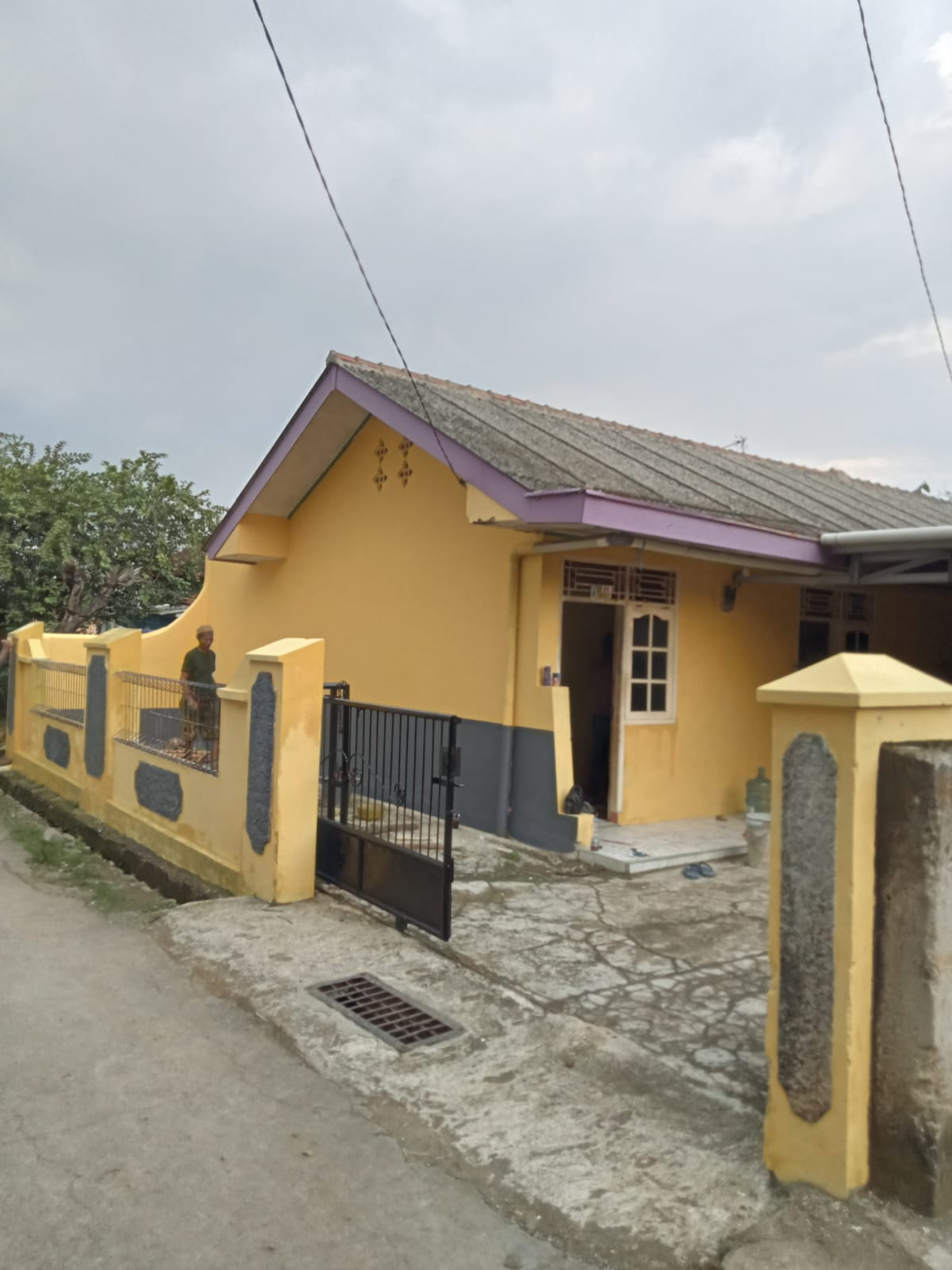 Properti sewa Indonesia