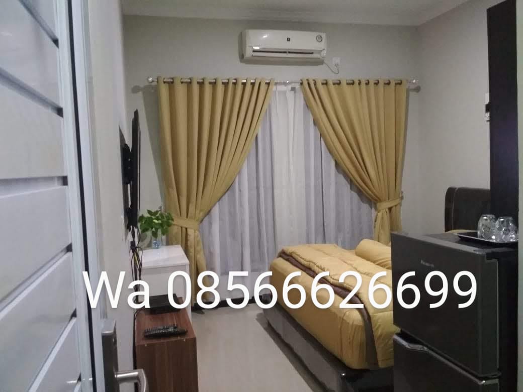 Properti sewa Indonesia