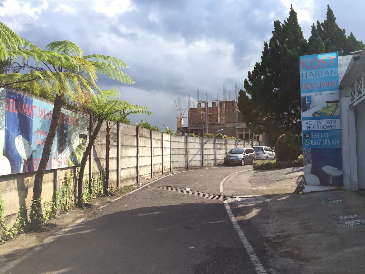 Properti sewa Indonesia