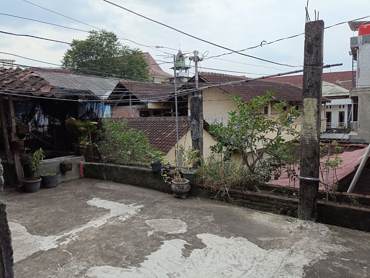 Properti sewa Indonesia