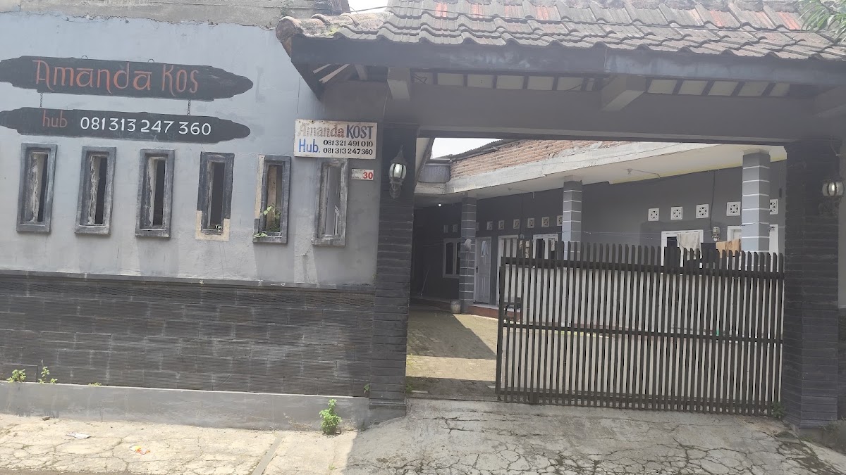 Properti sewa Indonesia