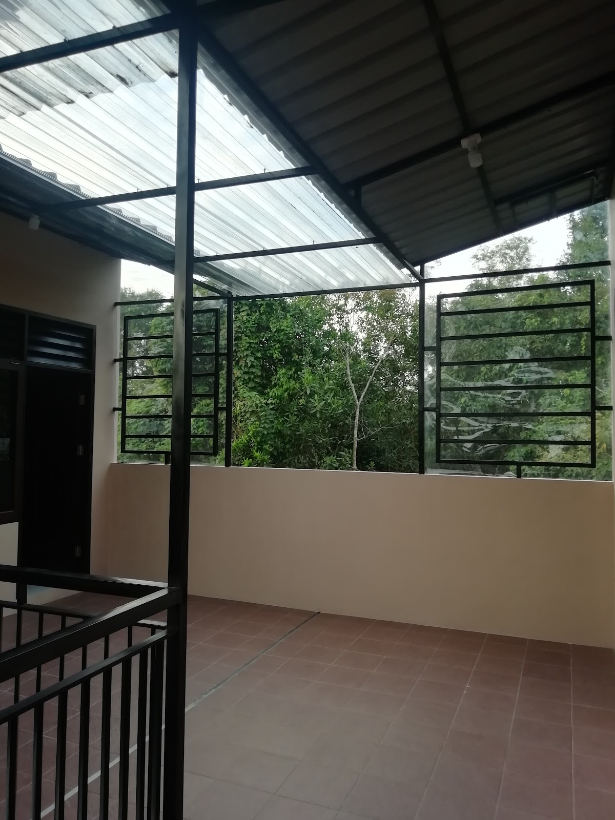 Kost Putra Arkana ITK — kos di bali