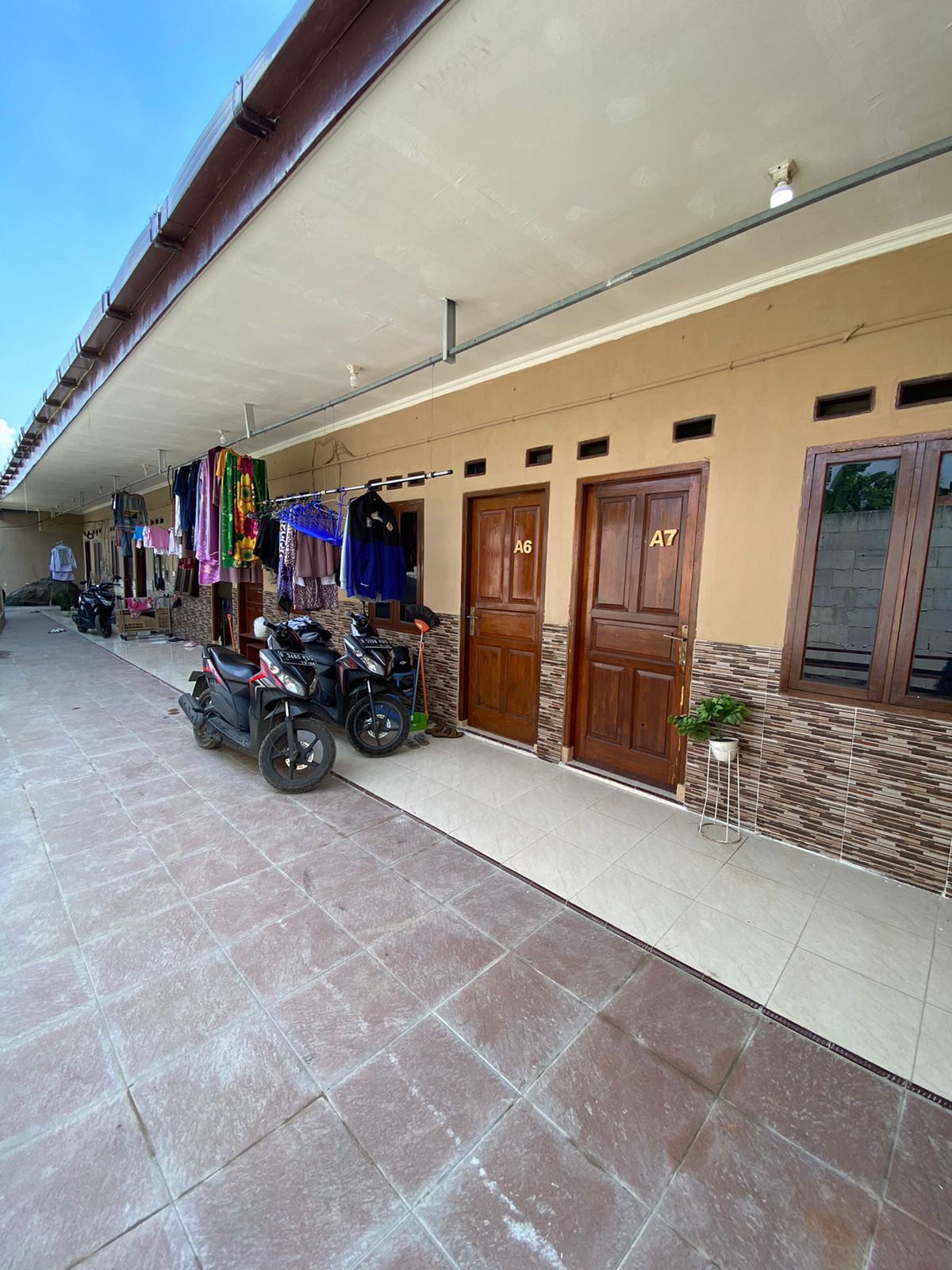 Properti sewa Indonesia