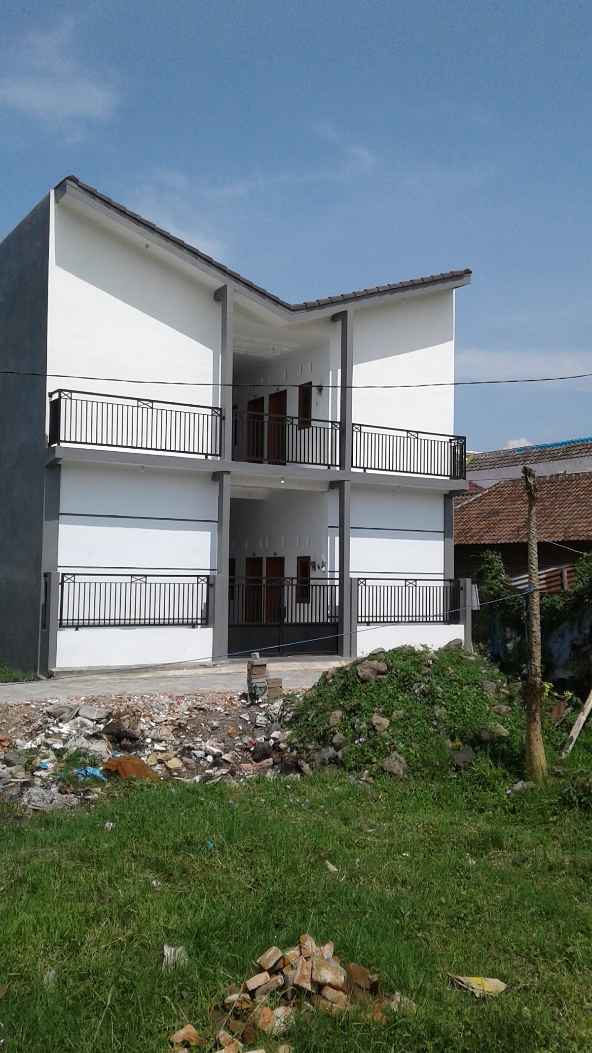 Properti sewa Indonesia