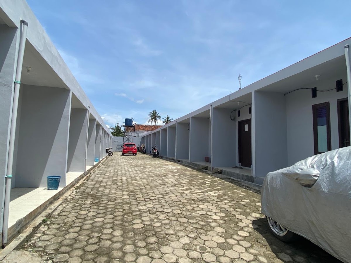 Properti sewa Indonesia