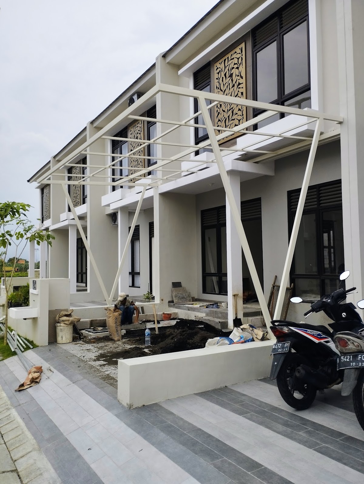 ECO MEDAYU — kontrakan di surabaya