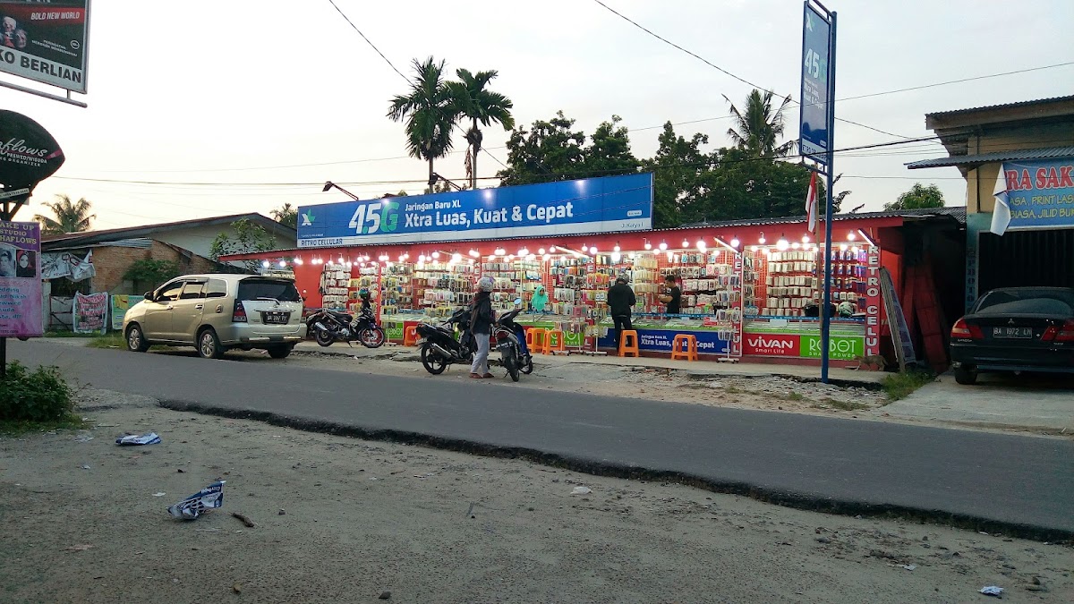 Properti sewa Indonesia