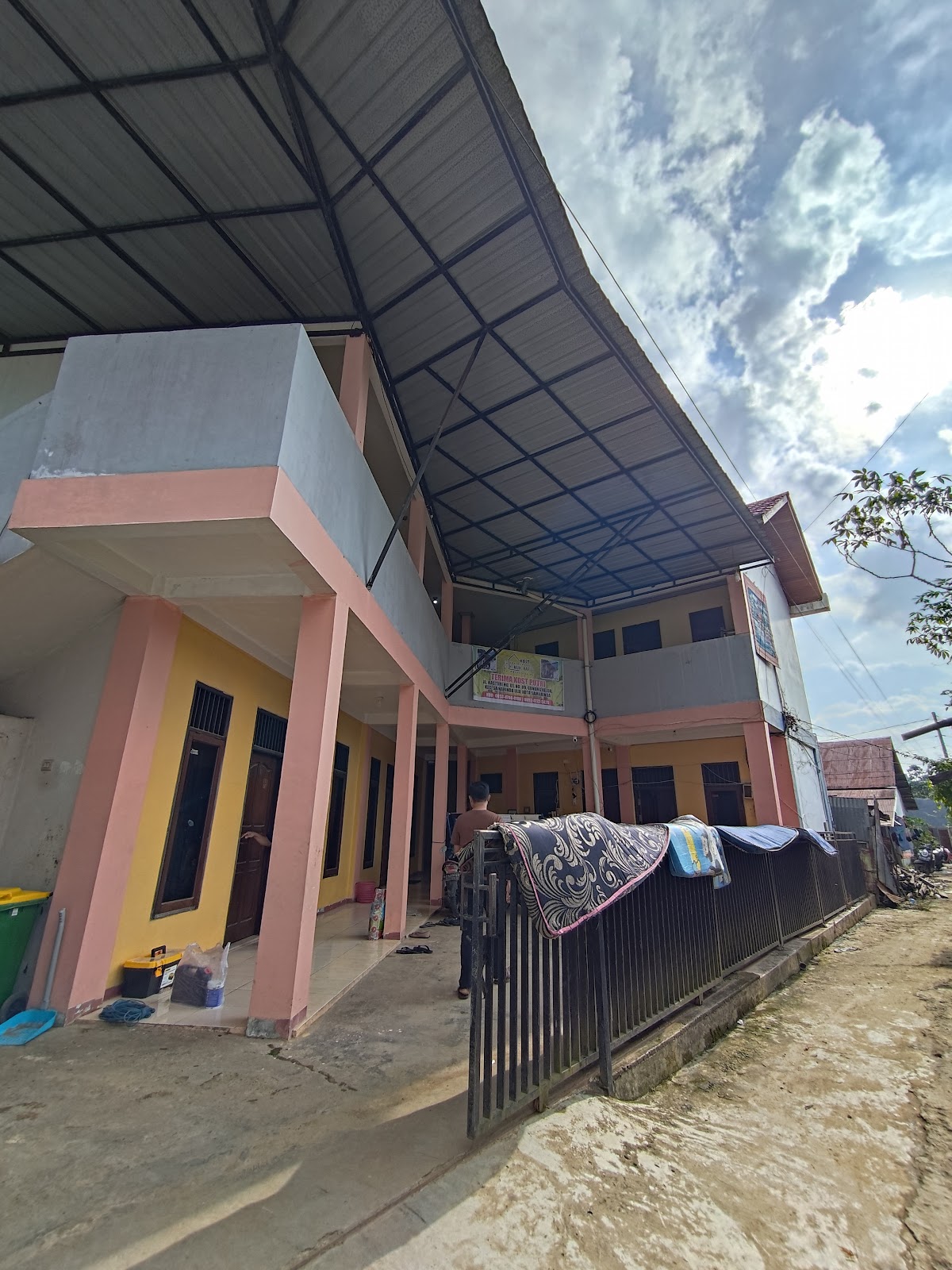 Properti sewa Indonesia