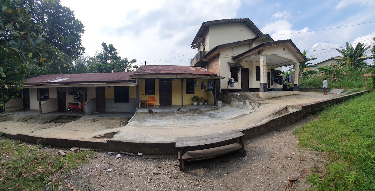 Properti sewa Indonesia