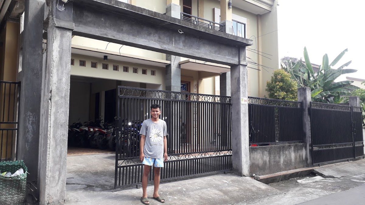 Properti sewa Indonesia