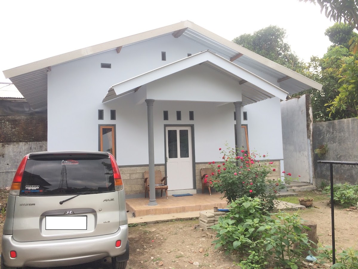 Kost Putri Griya Nirwana - foto properti sewa