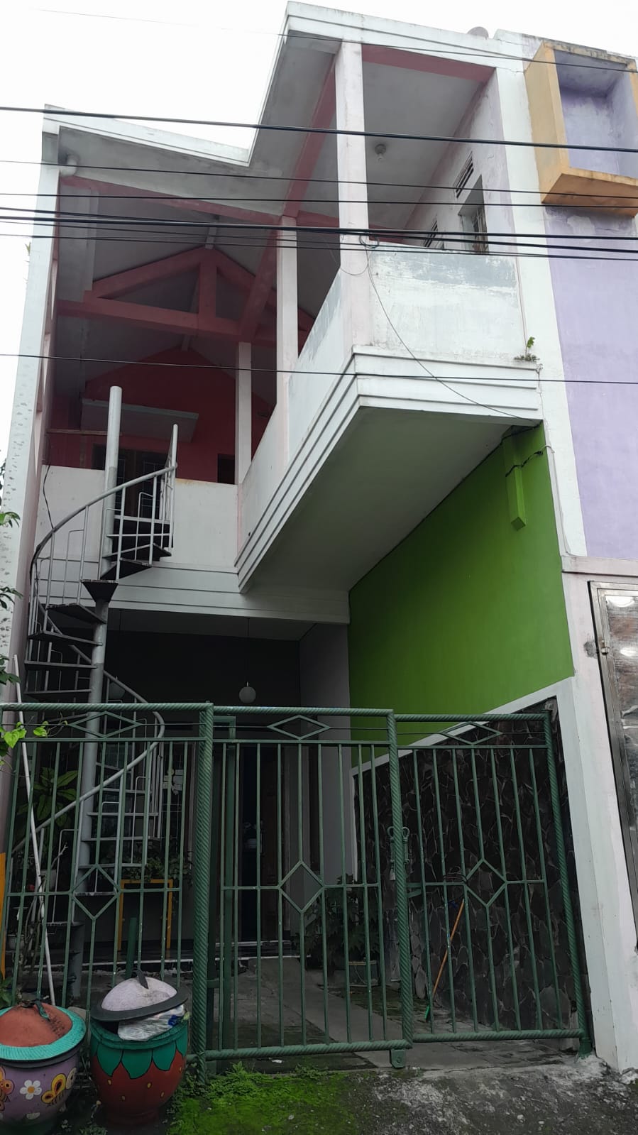Properti sewa Indonesia