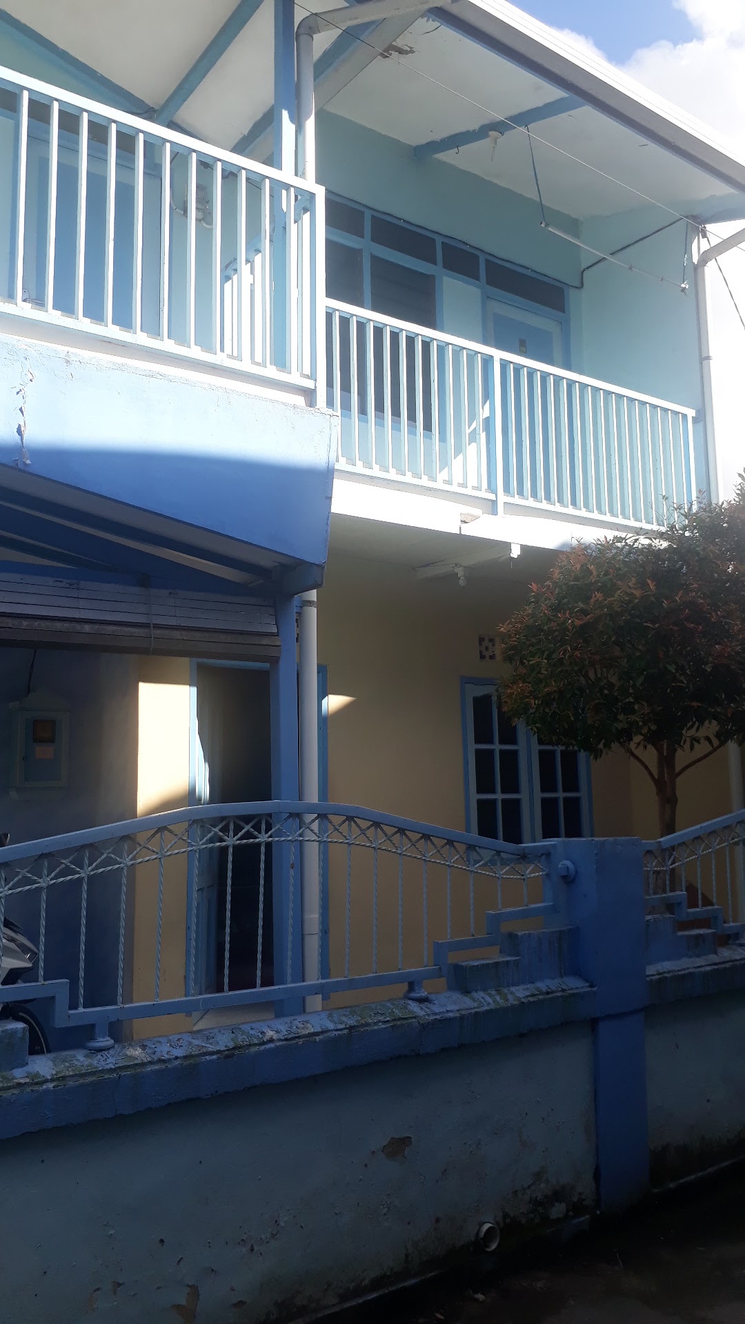 Properti sewa Indonesia