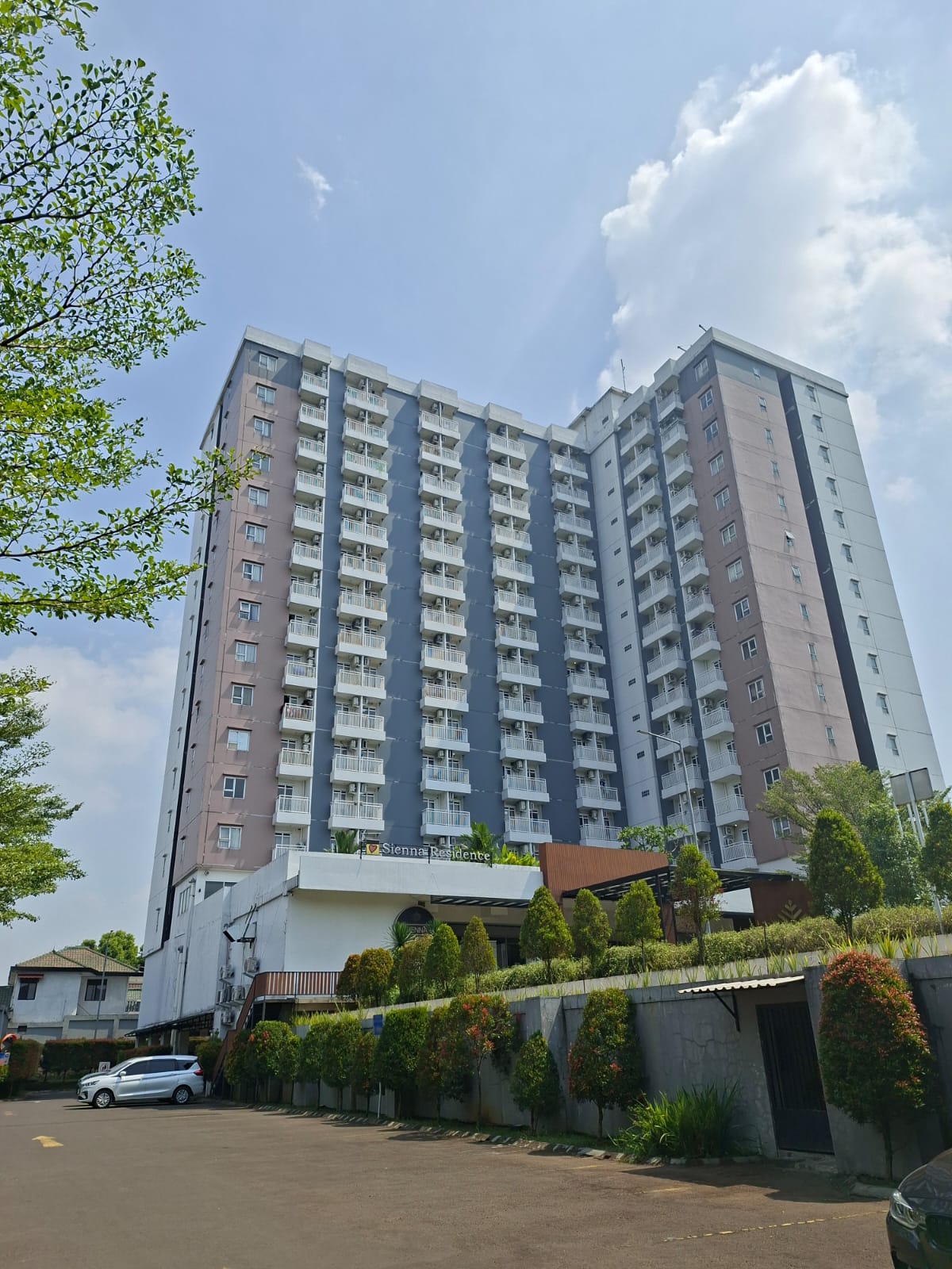 Properti sewa Indonesia
