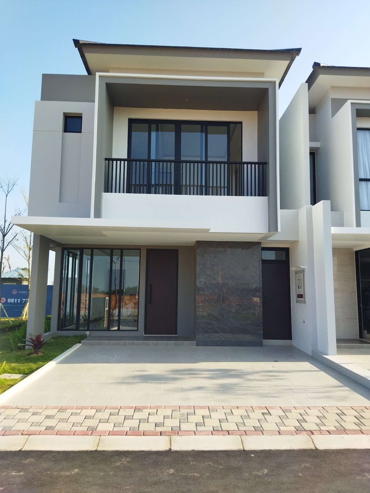 Properti sewa Indonesia