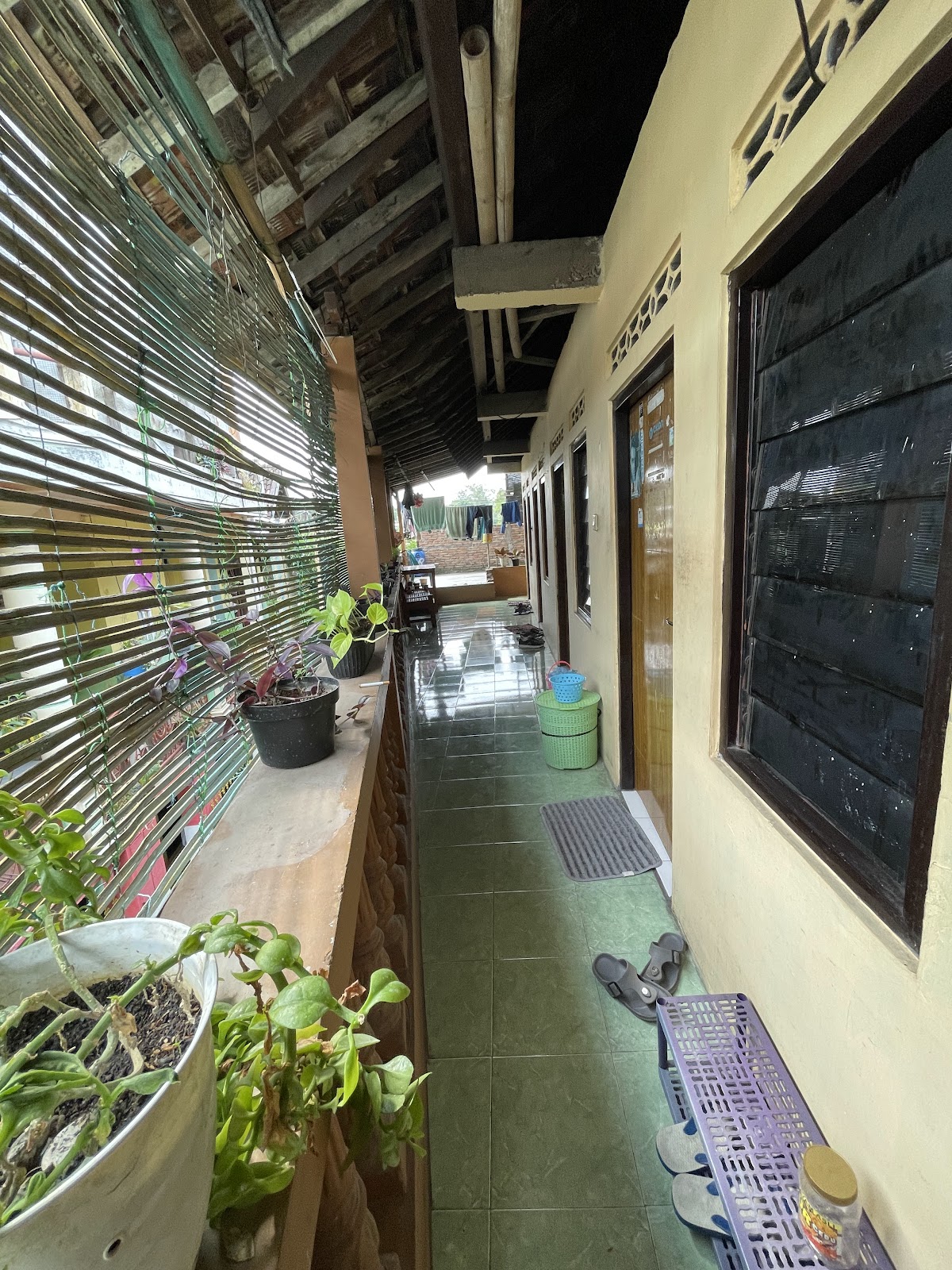 Properti sewa Indonesia
