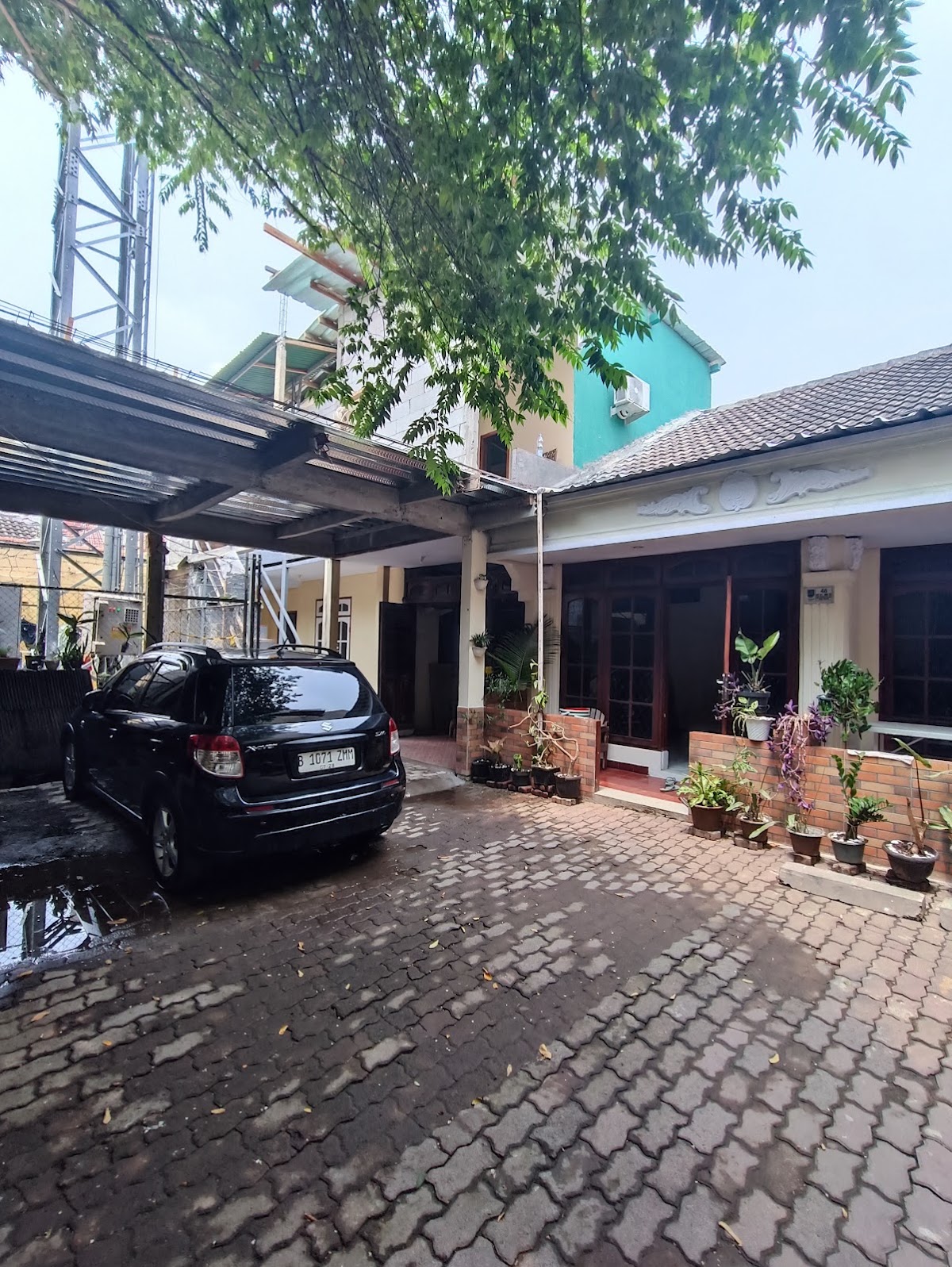 Properti sewa Indonesia