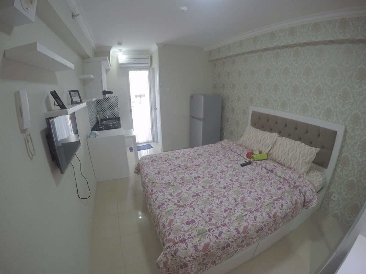 Properti sewa Indonesia