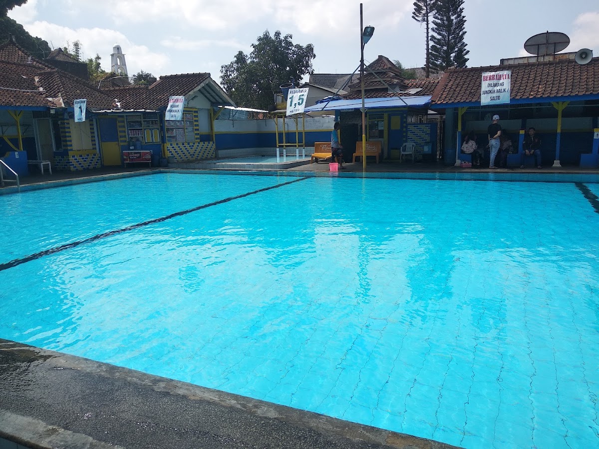 Properti sewa Indonesia