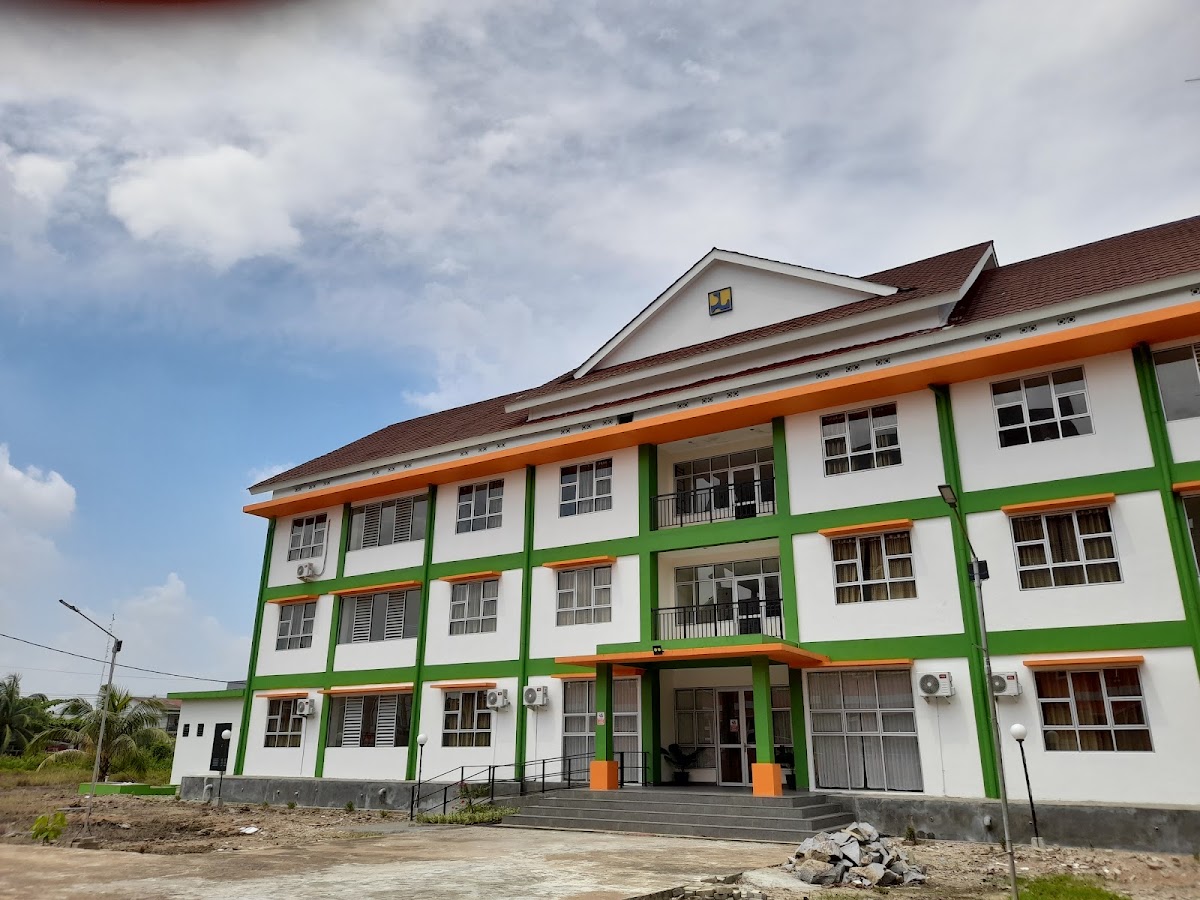 Properti sewa Indonesia