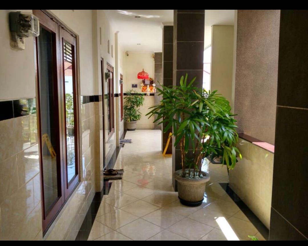 Kost Wahyu residence bali — kos di bali