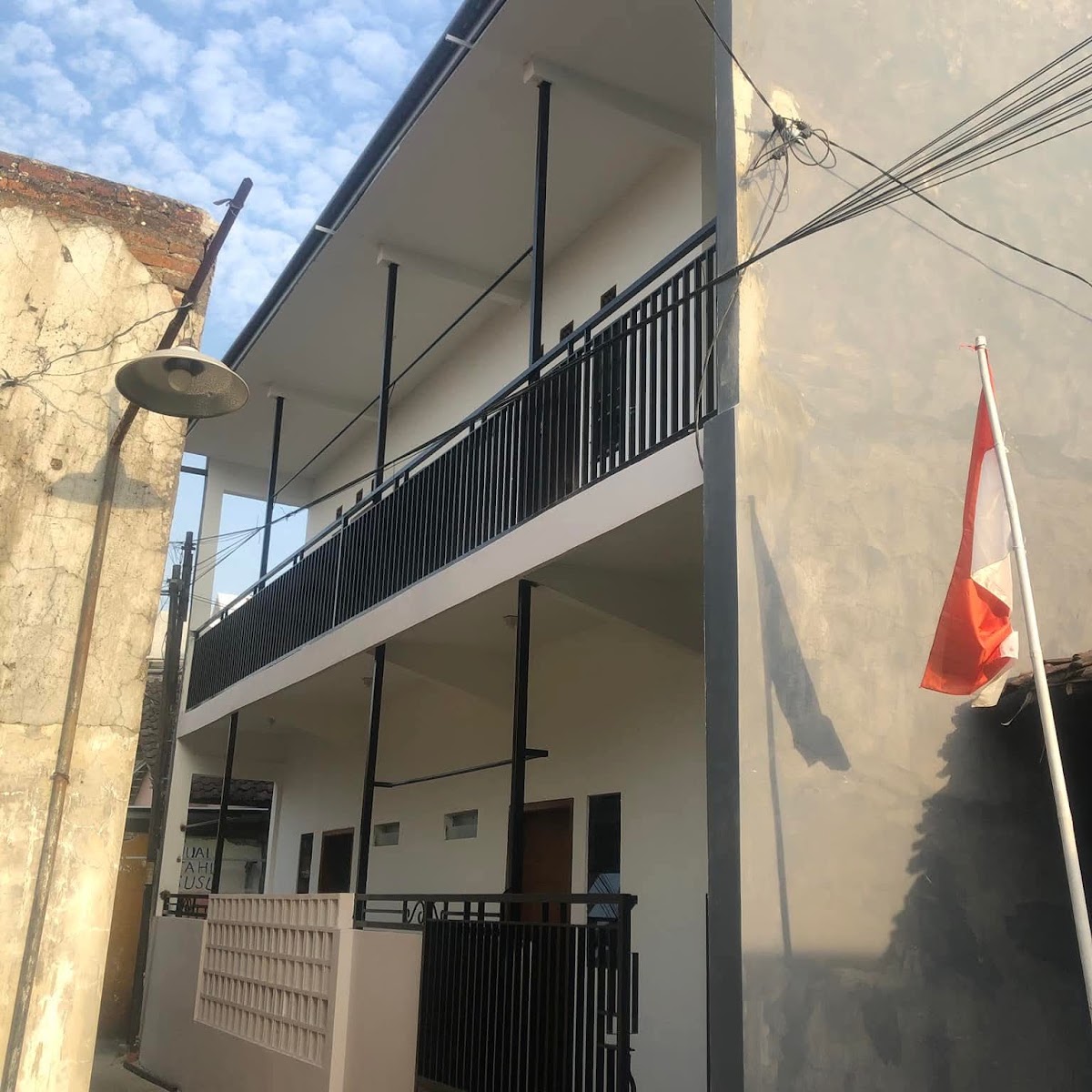 Properti sewa Indonesia