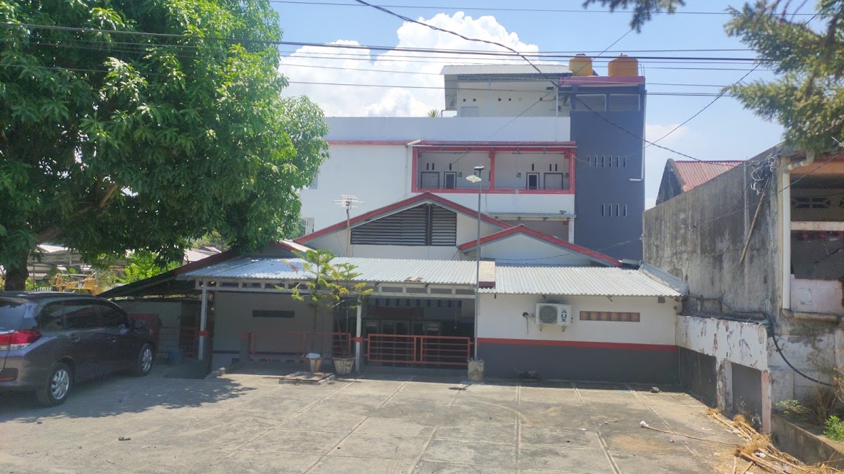 Properti sewa Indonesia