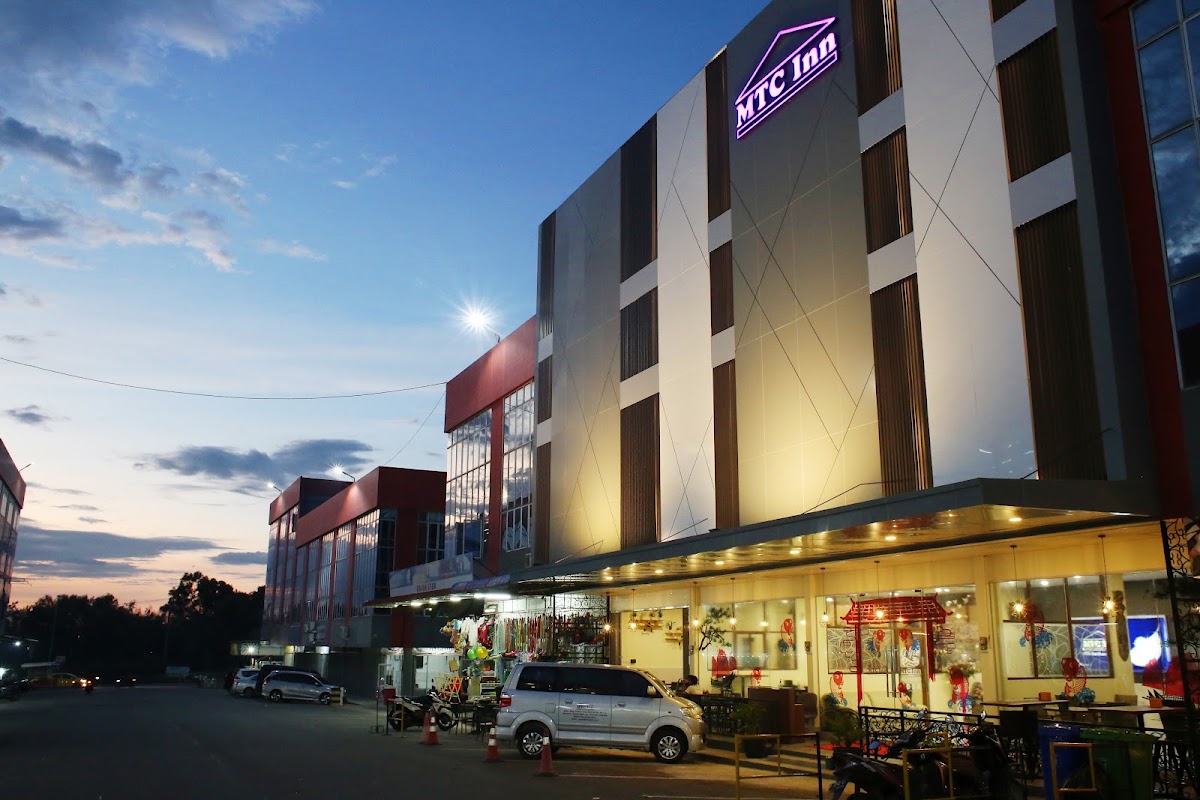 Properti sewa Indonesia