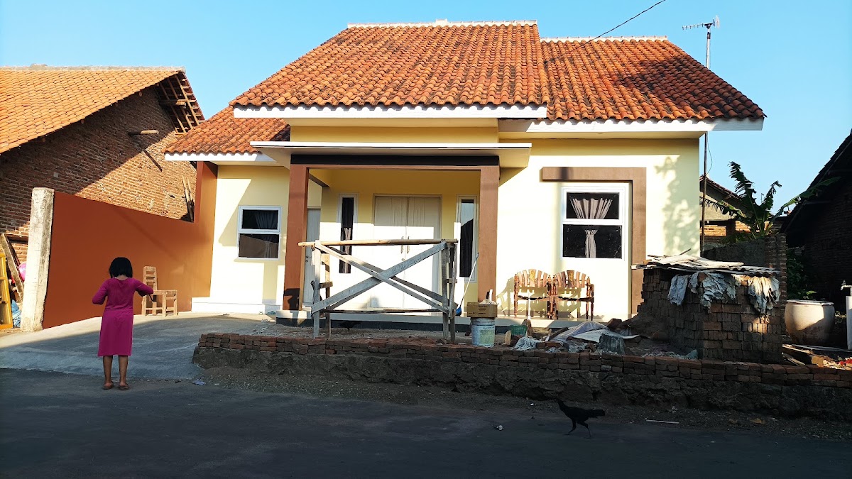Properti sewa Indonesia